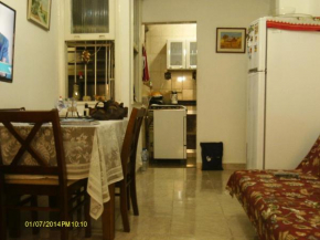 Гостиница Apartamento Coracao de Copacabana 20  Рио-Де-Жанейро